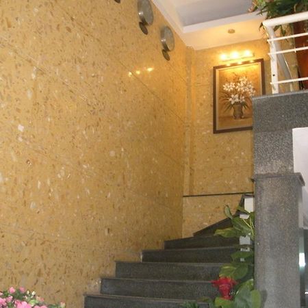 Mai Villa Hotel 3 Thai Ha Hanoi Zewnętrze zdjęcie