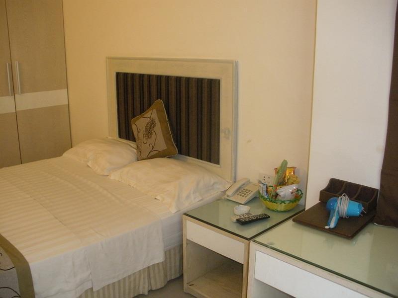 Mai Villa Hotel 3 Thai Ha Hanoi Zewnętrze zdjęcie