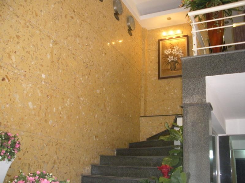 Mai Villa Hotel 3 Thai Ha Hanoi Zewnętrze zdjęcie
