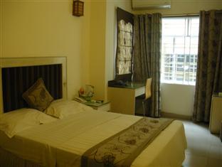 Mai Villa Hotel 3 Thai Ha Hanoi Zewnętrze zdjęcie